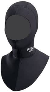Promate 5mm Scuba Dive Snorkeling Hood Cap Hat Suit