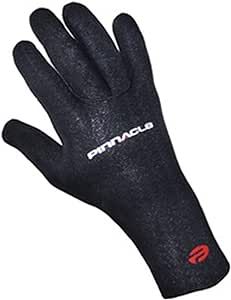 Pinnacle Attack 2mm Gloves