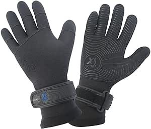 XS Scuba 3 mm Sonar Gloves