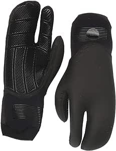 O'Neill Psycho Tech 5mm Lobster Claw Gloves