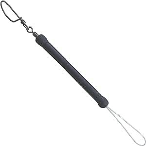 Spearit Super Shockcord/Bungee with Snap Swivel for Speargun Line