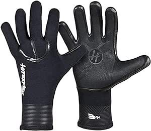 Hyperflex Unisex 3MM Pro Glove, Adult