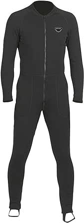 SEAC Unifleece Insulating Undergarment Dry Suit