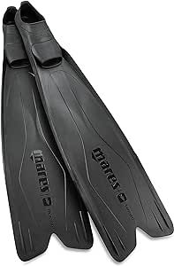 Mares Concorde Full Foot Free Diving Fins
